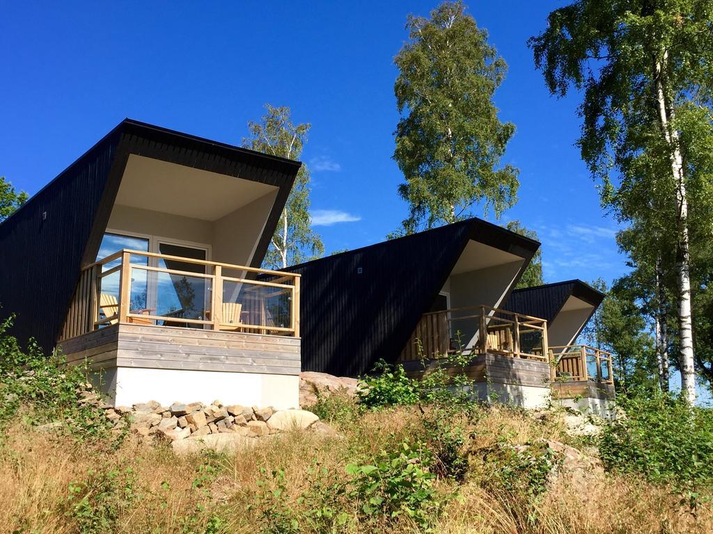 Aparthotel Vinbergs Stugby Pokoj fotografie